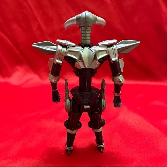 KROMIUM ROBOT Kenner Terminator figure - Picture 4 of 7